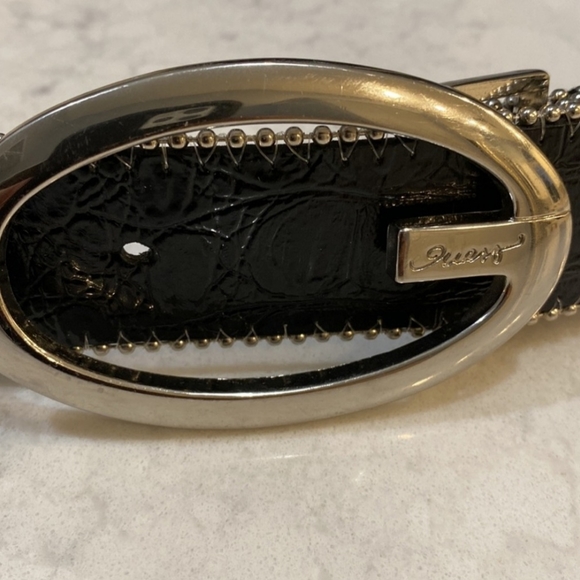 GUESS BELT - Picture 3 of 5